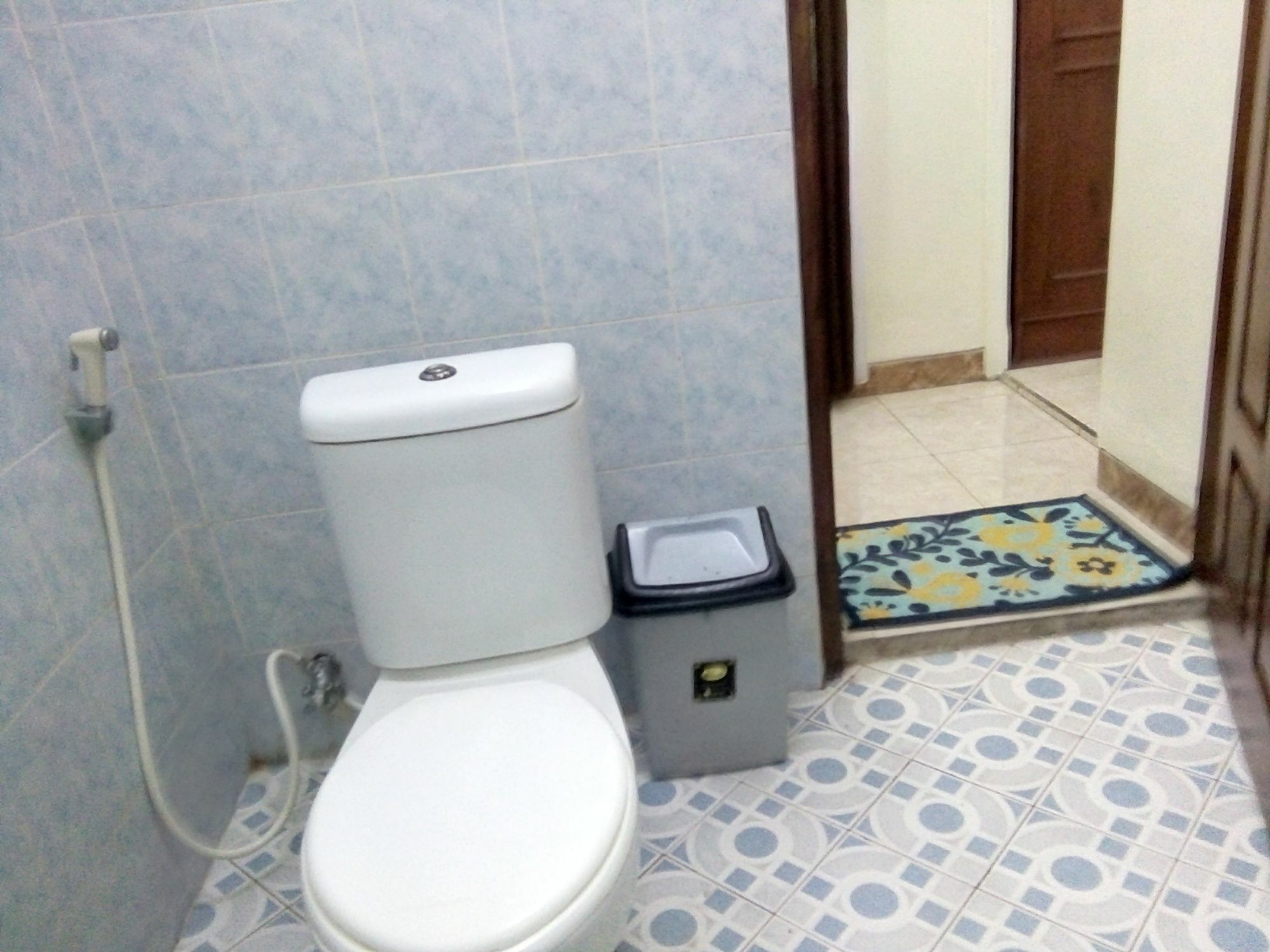 فندق بنجالو ومطعم سيجارا أناك Kuta  المظهر الخارجي الصورة